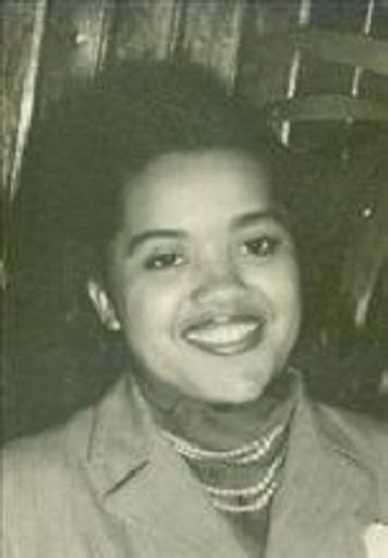 Ladora L. Thierry Profile Photo