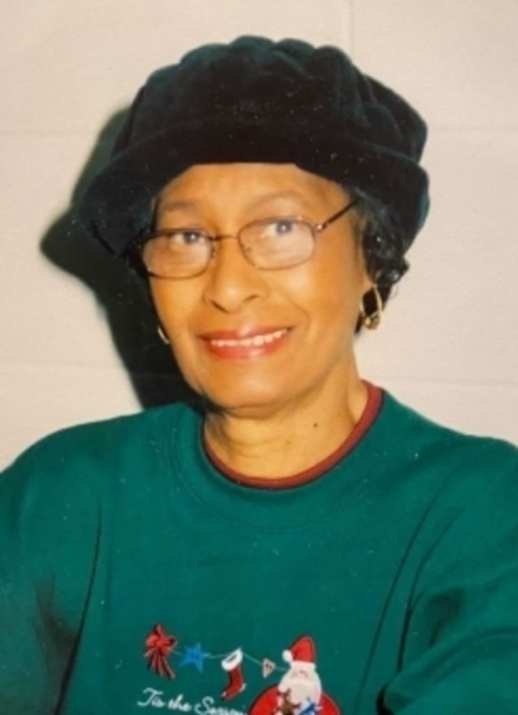 Oneida Caudle Profile Photo