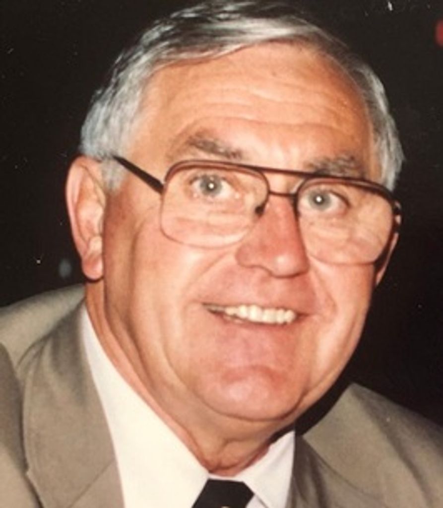 Robert Shearer Profile Photo