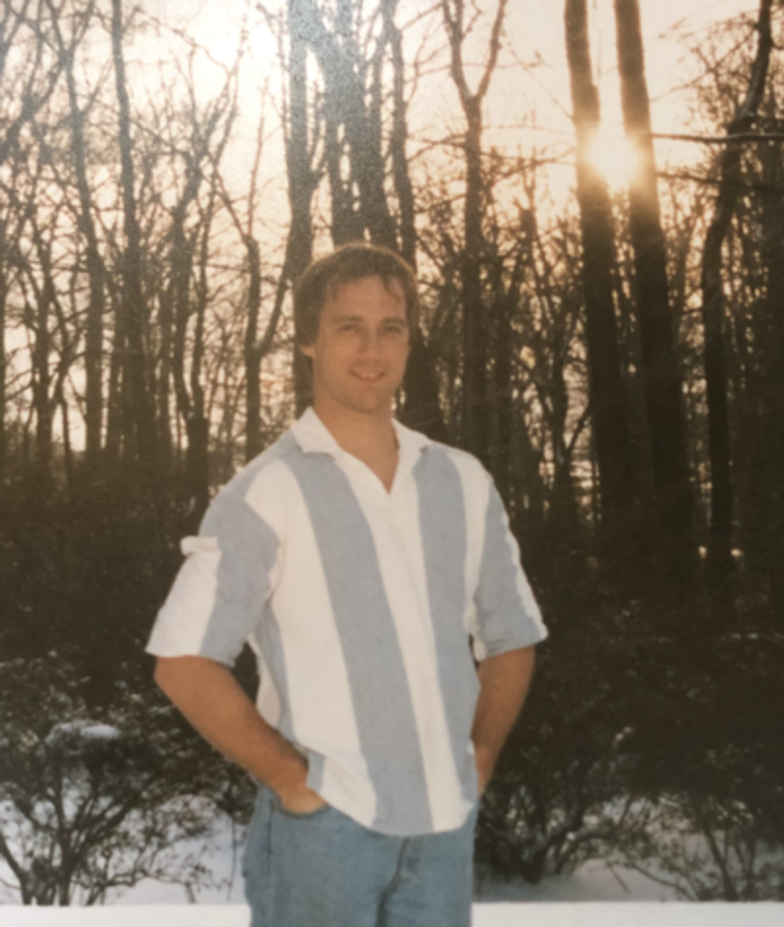Daryn C. Erickson Profile Photo