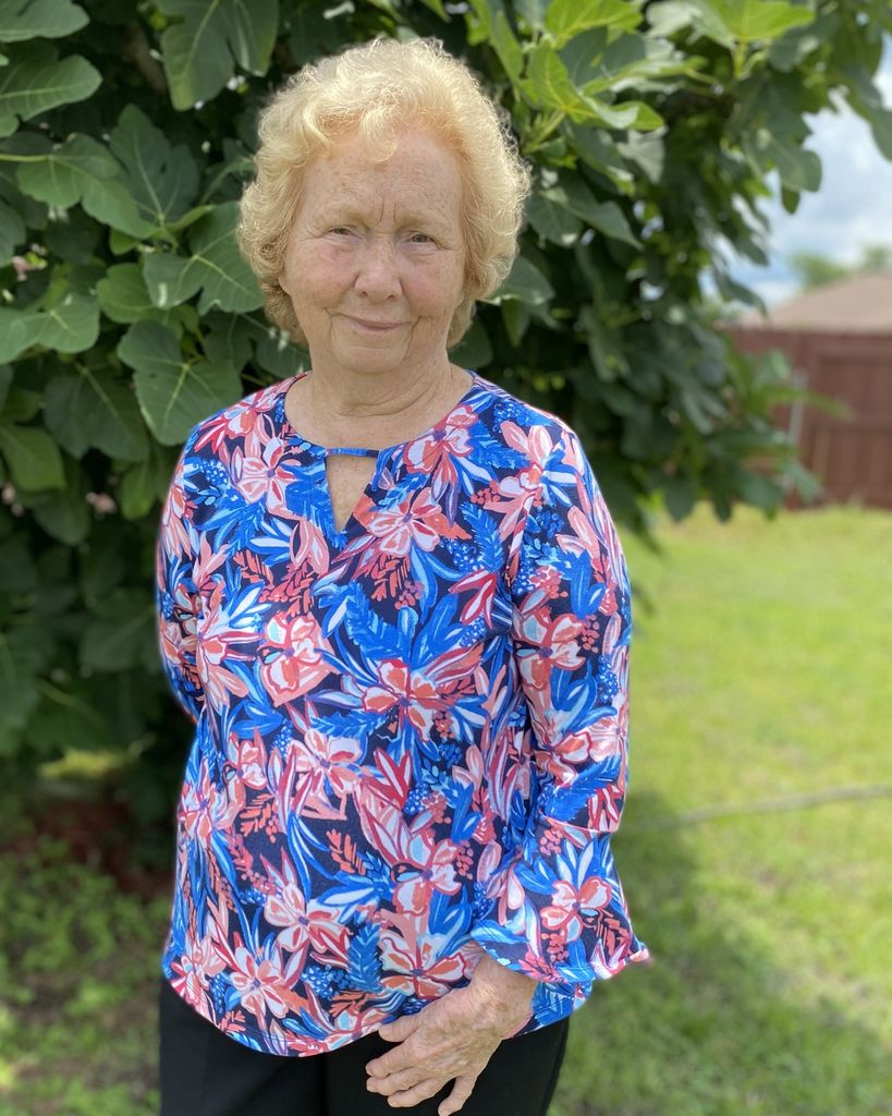 Marian J. Blackstone Profile Photo