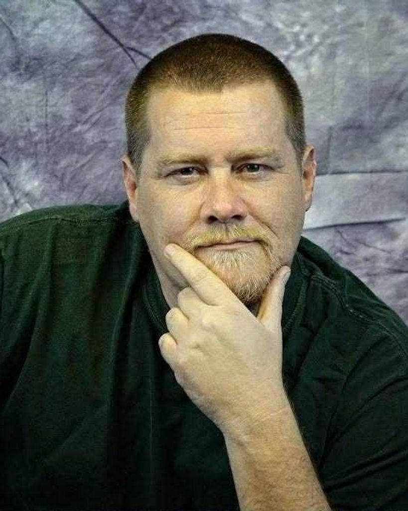 Jeffrey Galey Profile Photo