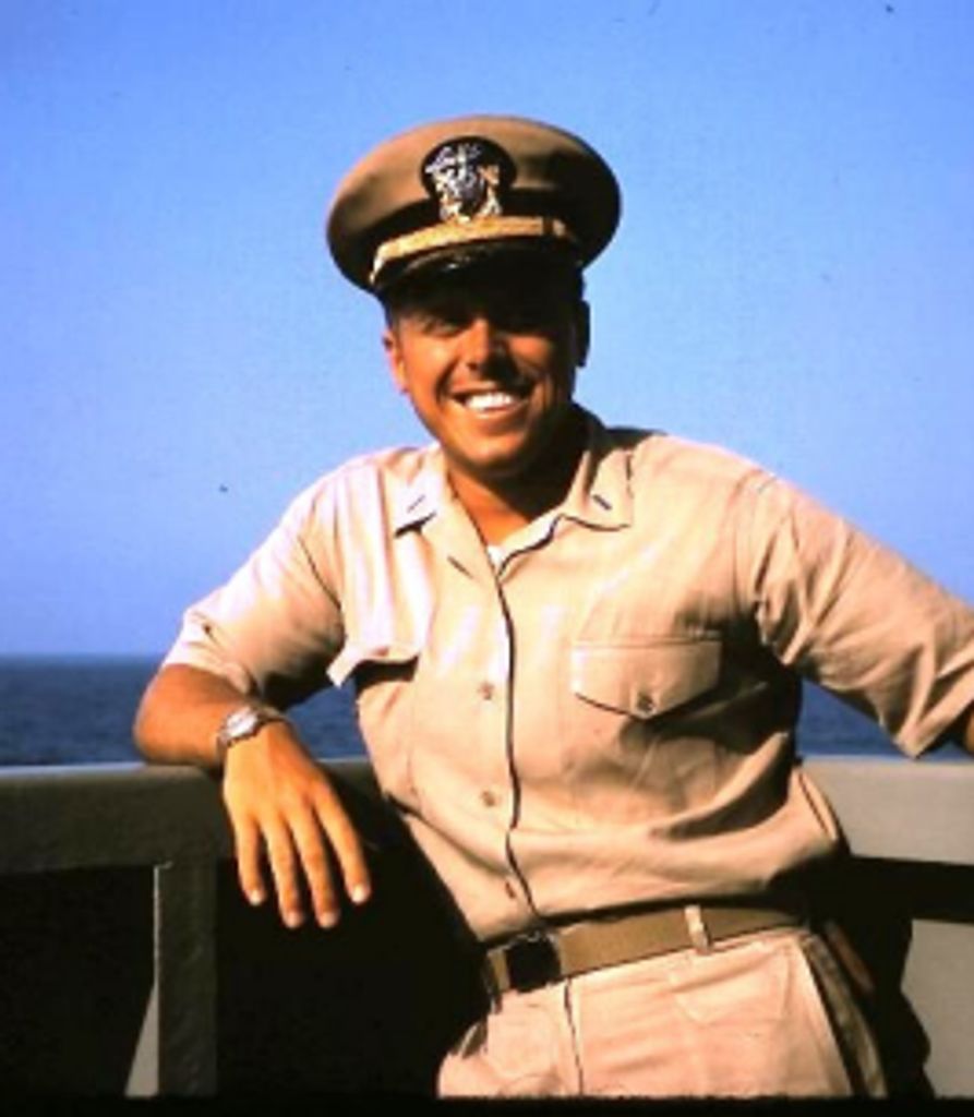 Barry Richards Profile Photo