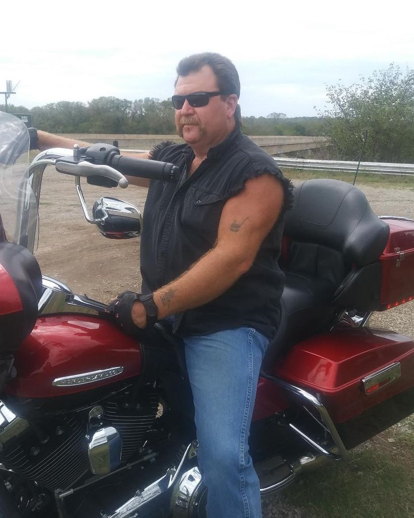 Michael Scott Cochran, Sr. Profile Photo