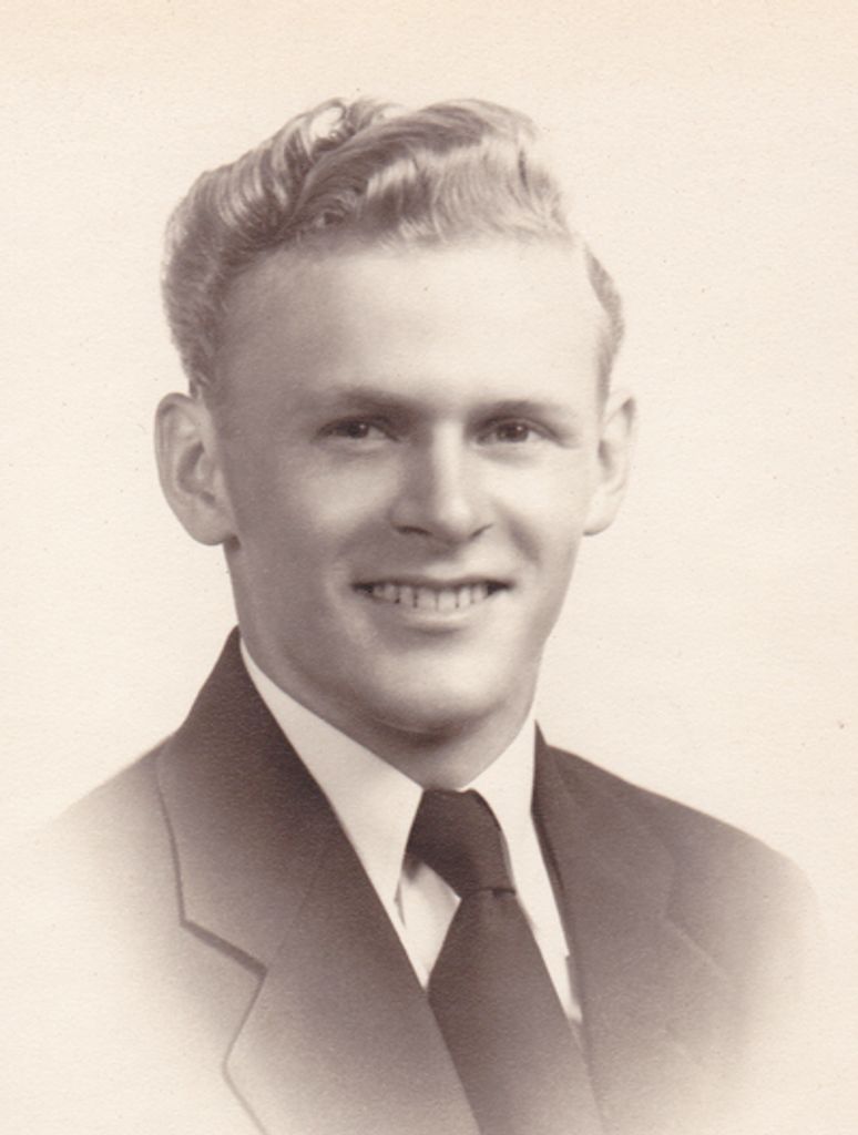 Herman F. Strausbaugh Profile Photo