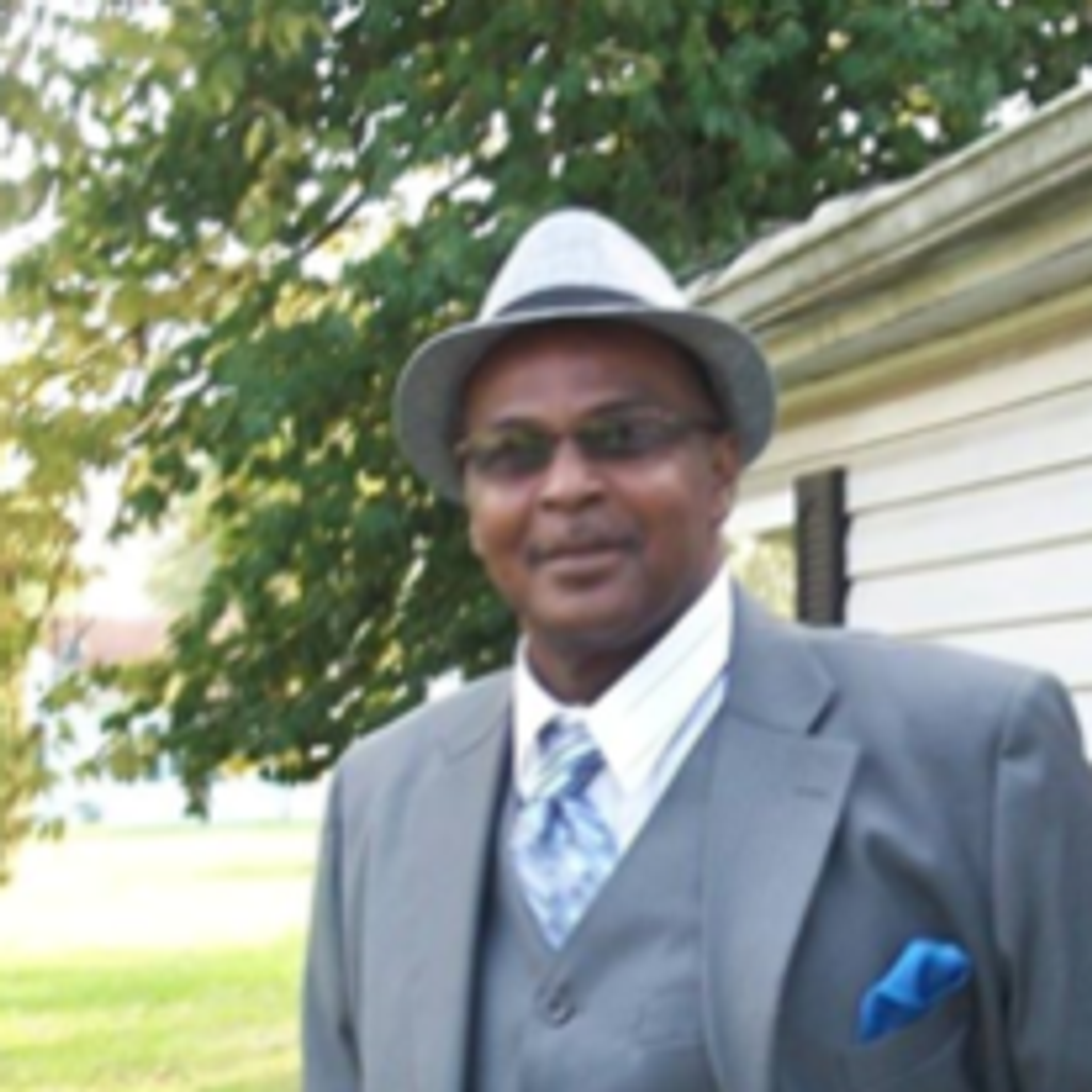 Warner Vee (Sugar) Payne