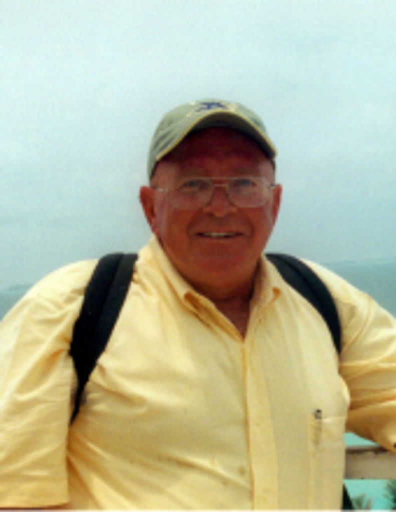Paul  Myer