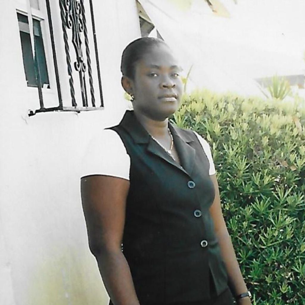 Clarianne Tius Profile Photo