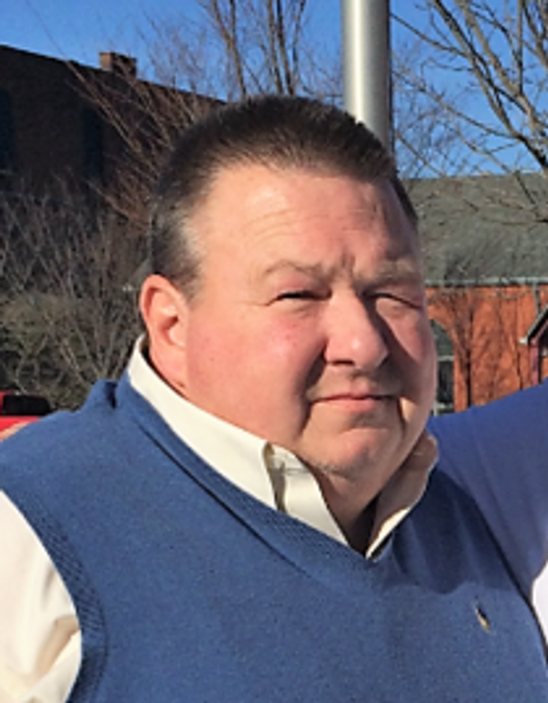 Mike Haney Profile Photo