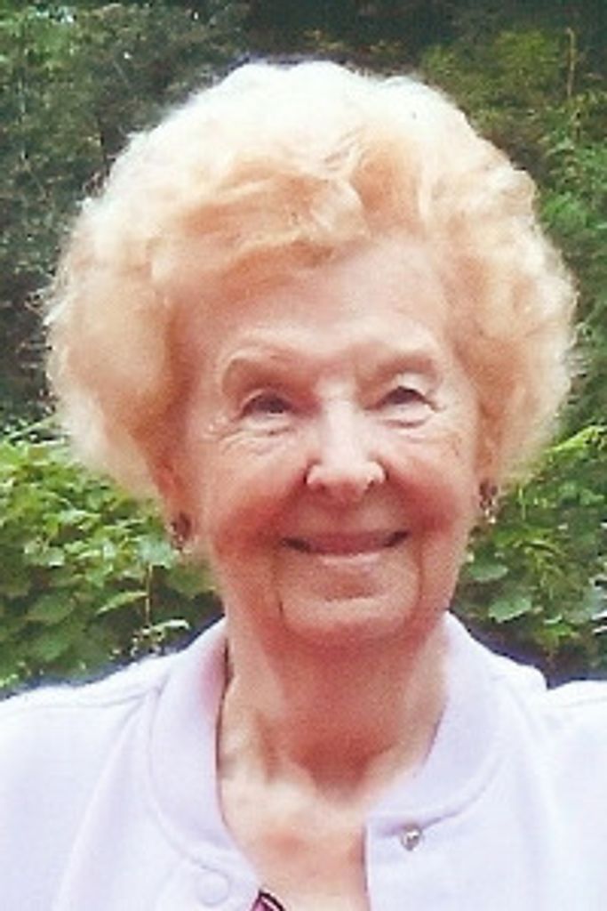 Dorothy J. (Cherry) Dandro