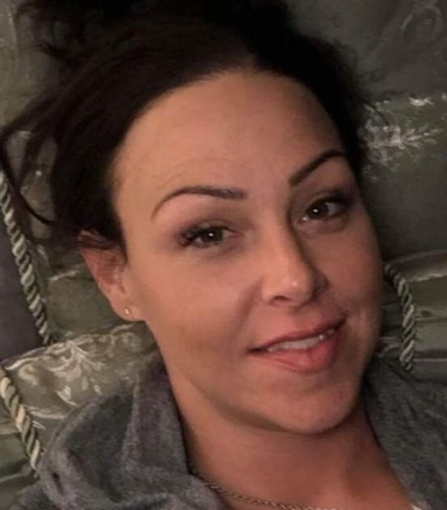 Nicole D. "Nicky" Wells