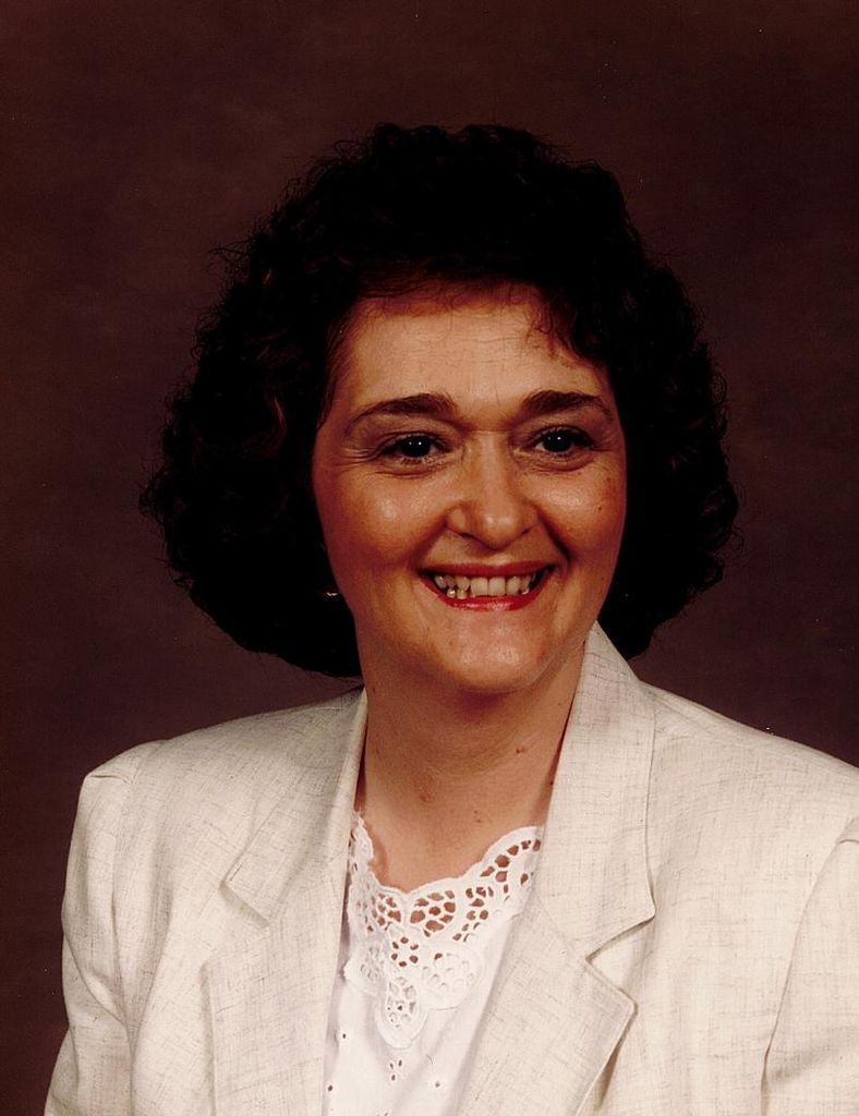 Odessa Marie Mullins Profile Photo