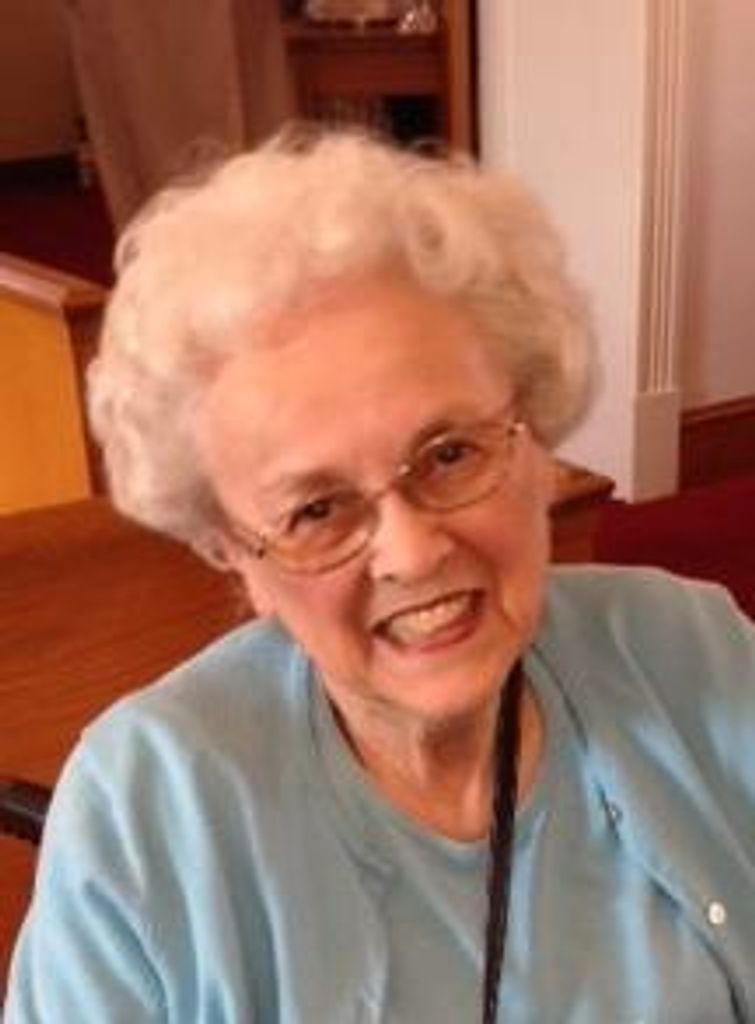 Ann Crowell Lipe
