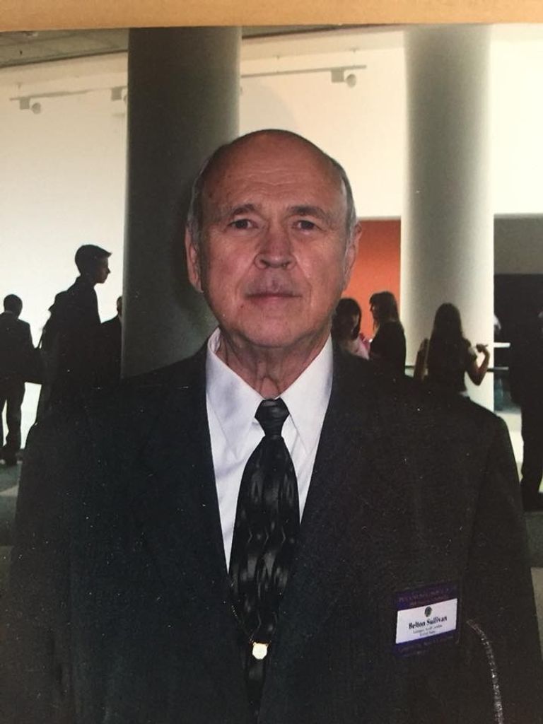 Belton  C. Sullivan