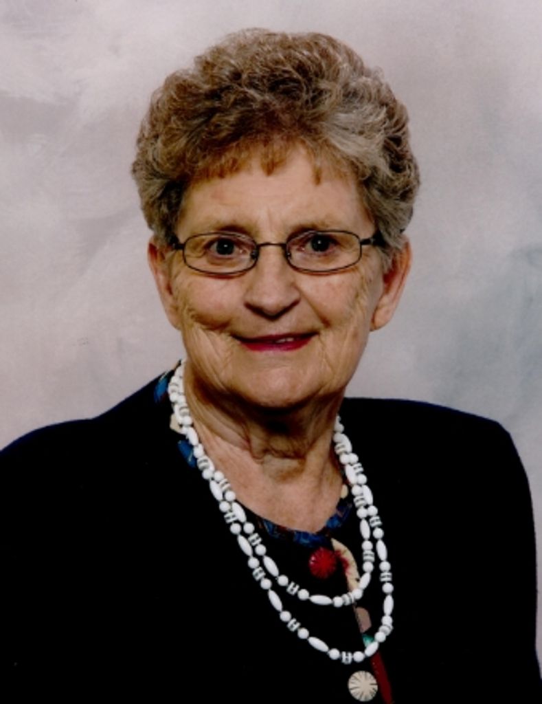 Alice "Aileen" Glendinning Profile Photo