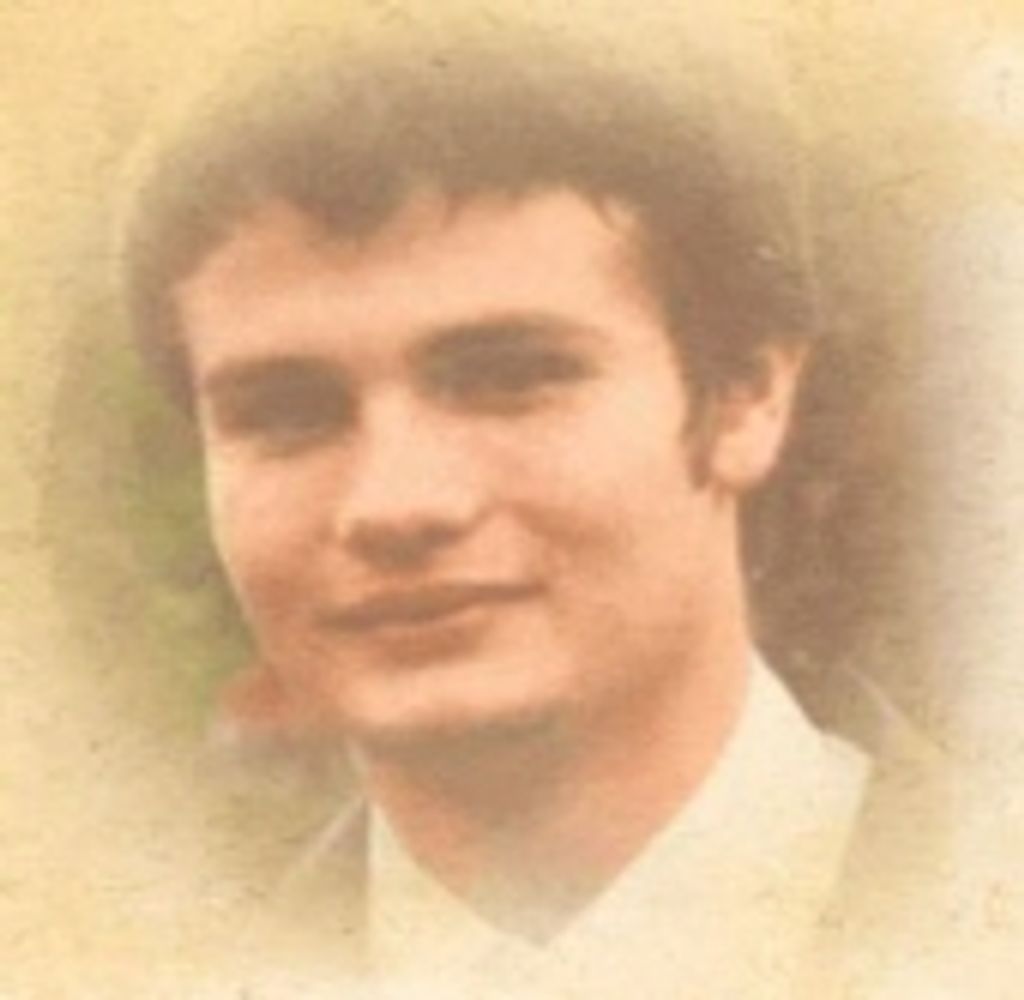 Matthew L. Woodland ) Fisher