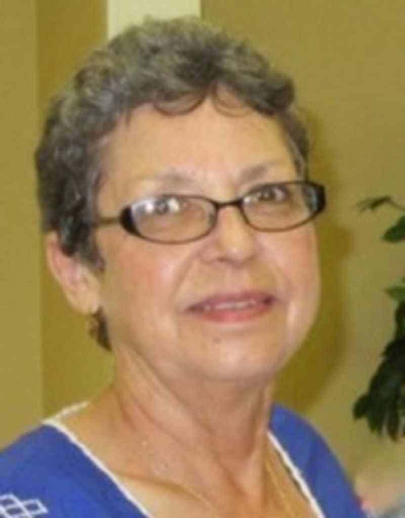 Jackie Carolyn Cooper Profile Photo