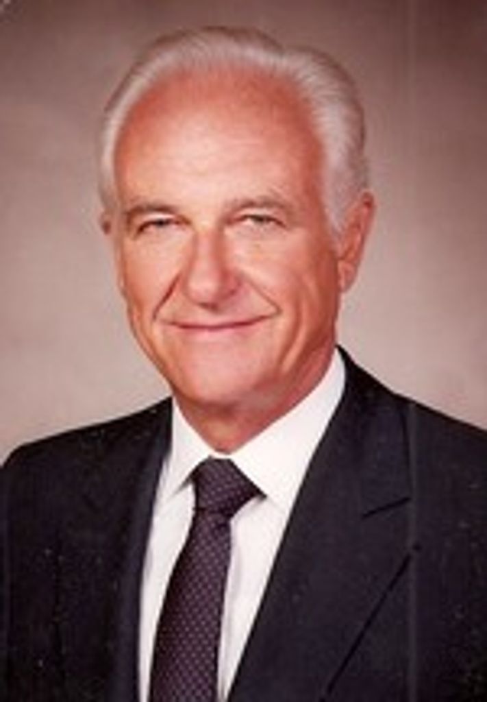 Everett H. Snowbarger