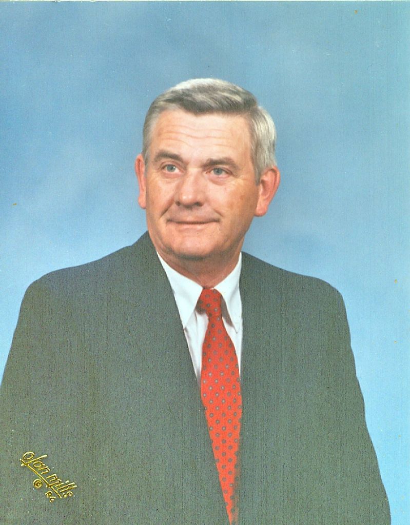 Wayne Lee  Lowe