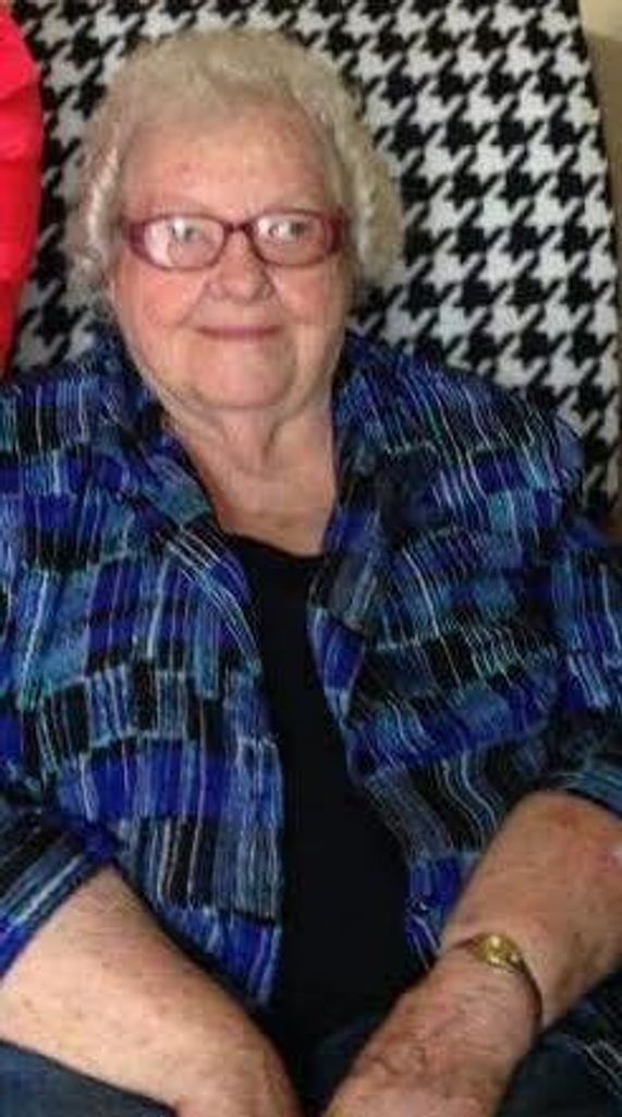 Doris Harkins