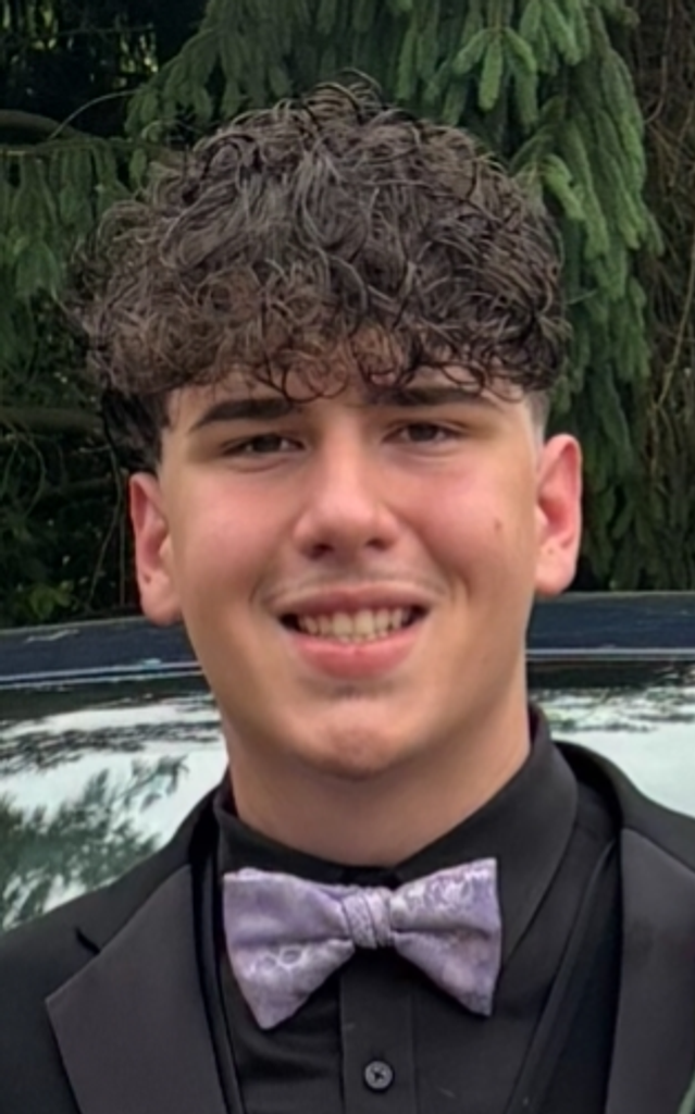 Daniel J. Maffea