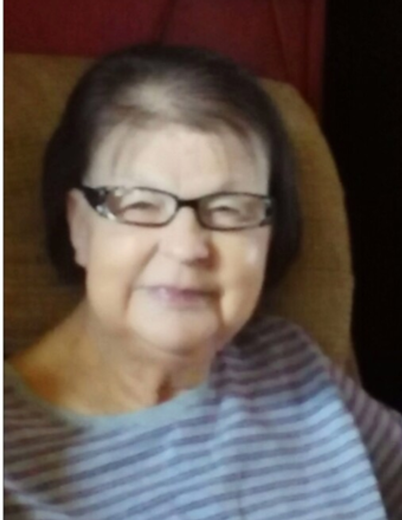 Linda Gail (Bryant) Barnard Profile Photo