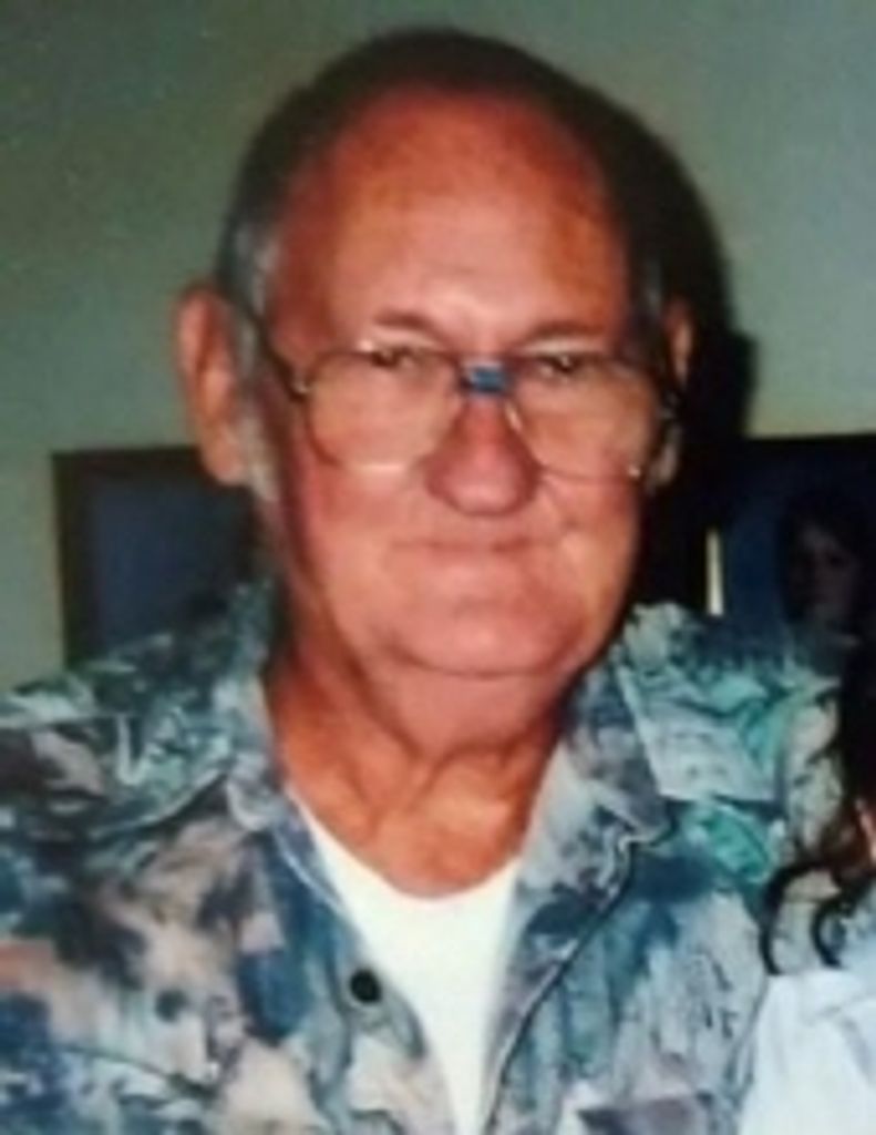 Benny Truitt Self Profile Photo