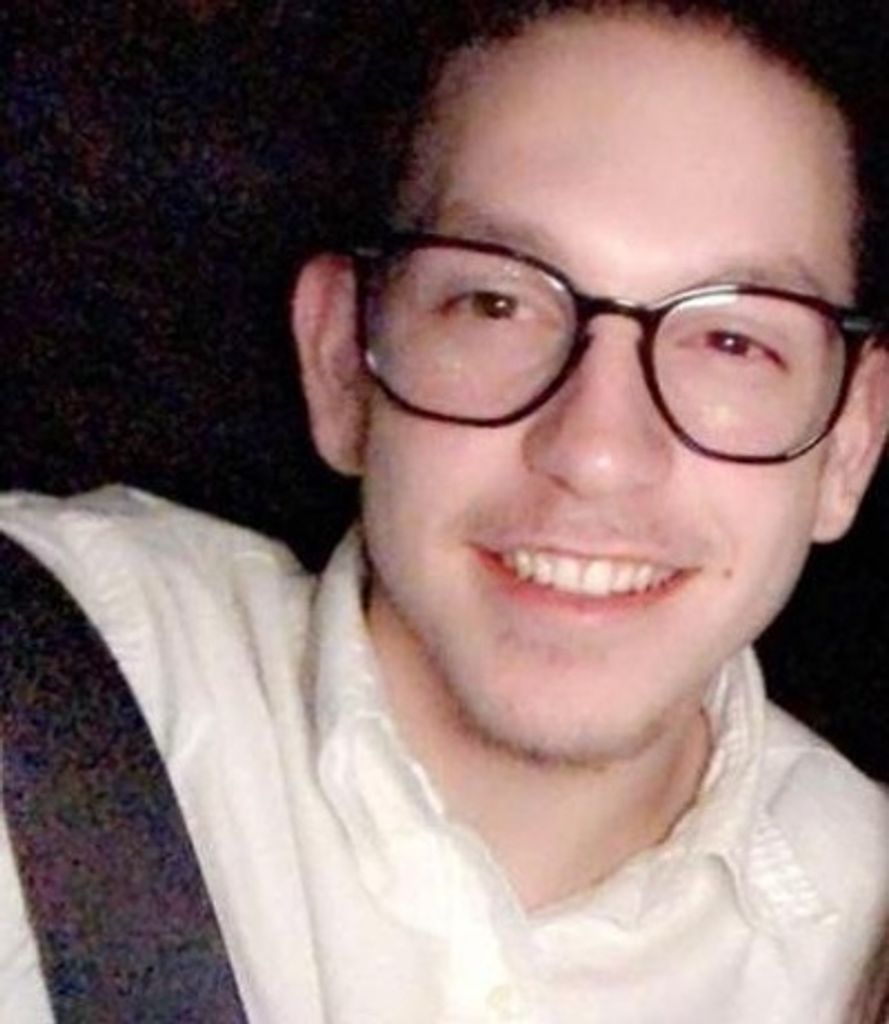 Alex Stephens Profile Photo