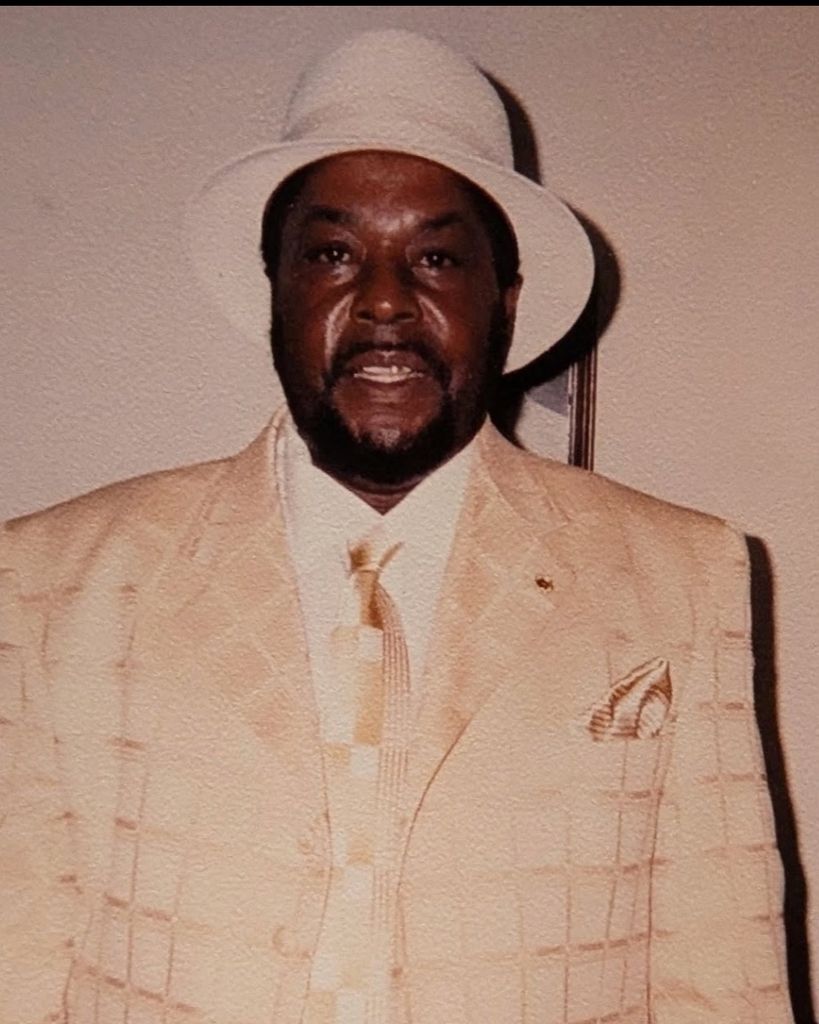 Robert L. Thurmond Sr.
