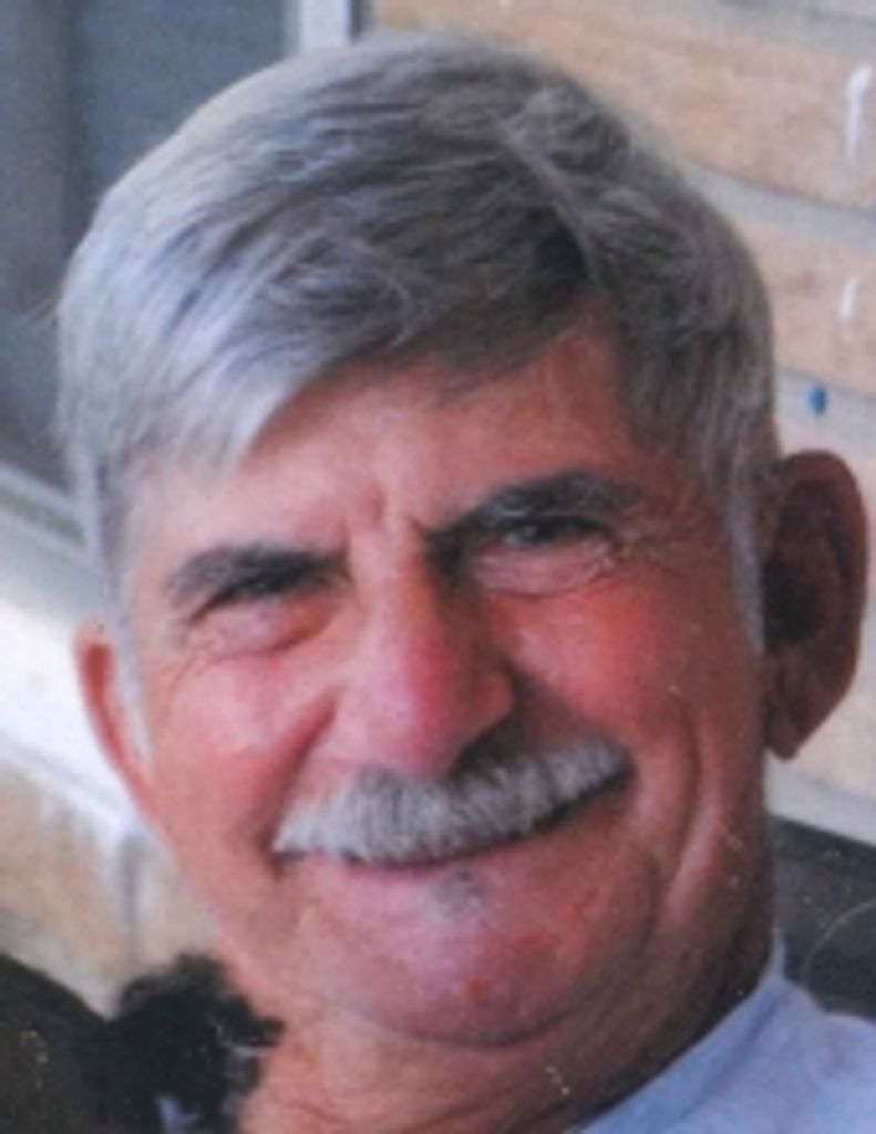 Ivan L. Blaker