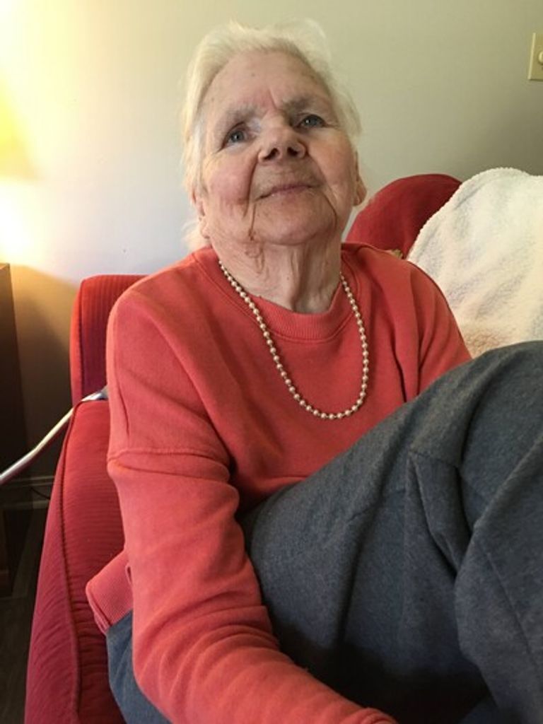 Mary Ruth Cleveland Profile Photo