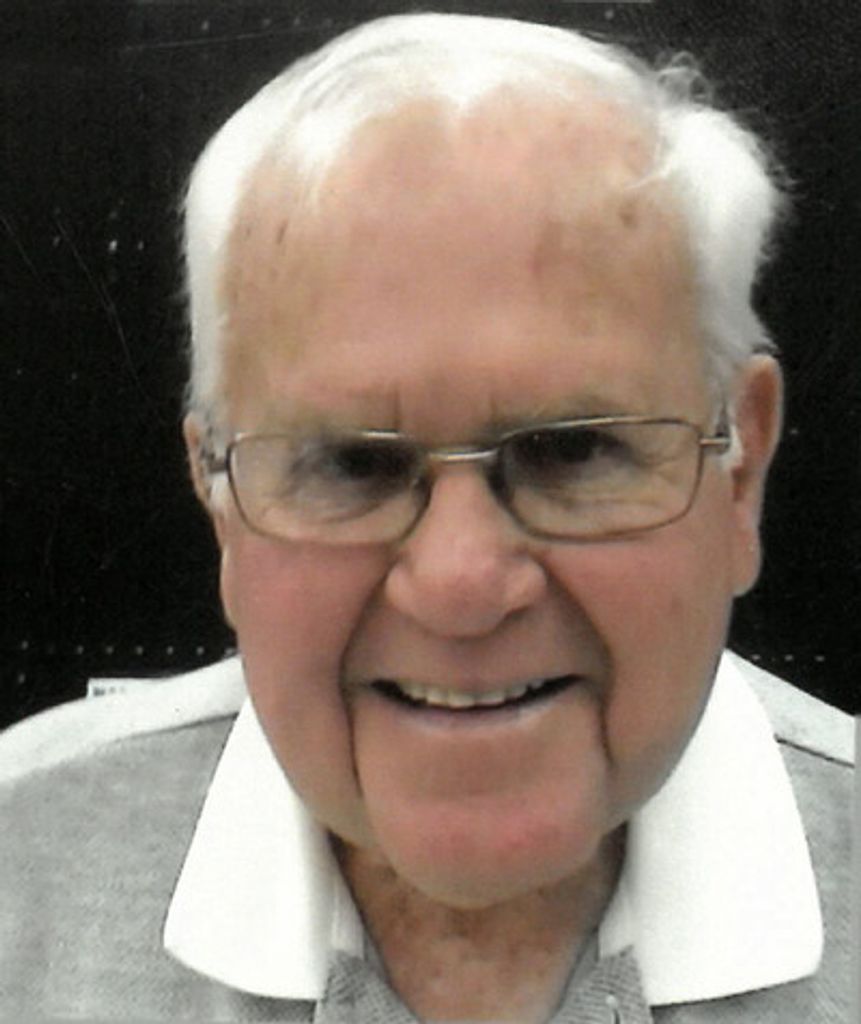 Richard O. Smith Profile Photo