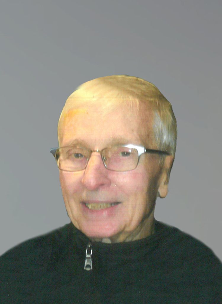 Ronald P. Soens