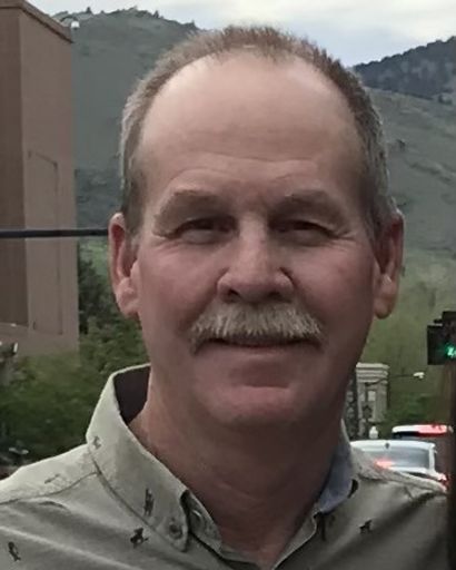 Dennis Ray Shepan Profile Photo