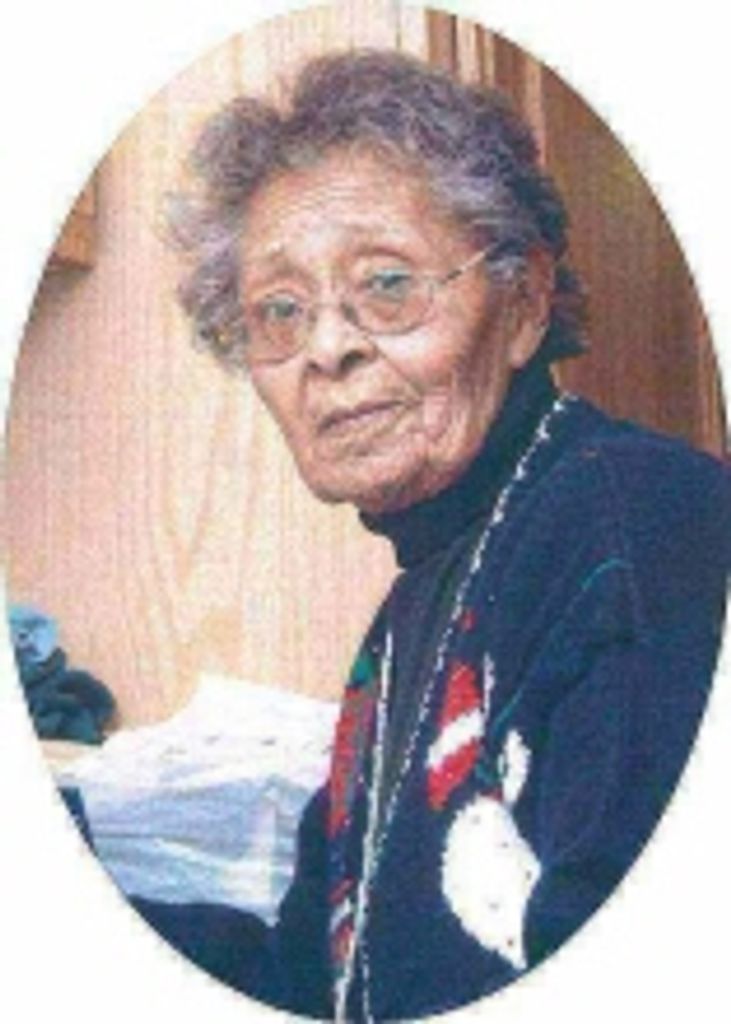 Mary Elizabeth "Kitty" Gray
