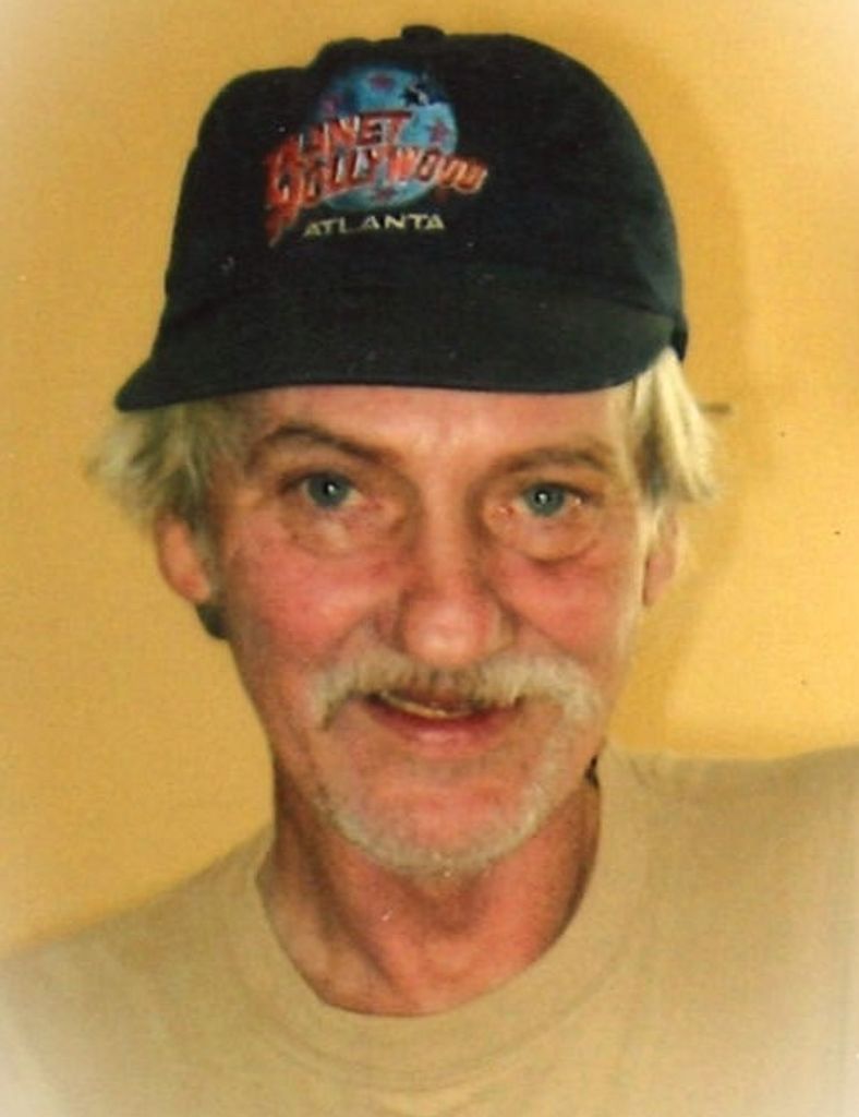 Ronald "Ron" "Ronnie" Frank Sulzer Profile Photo