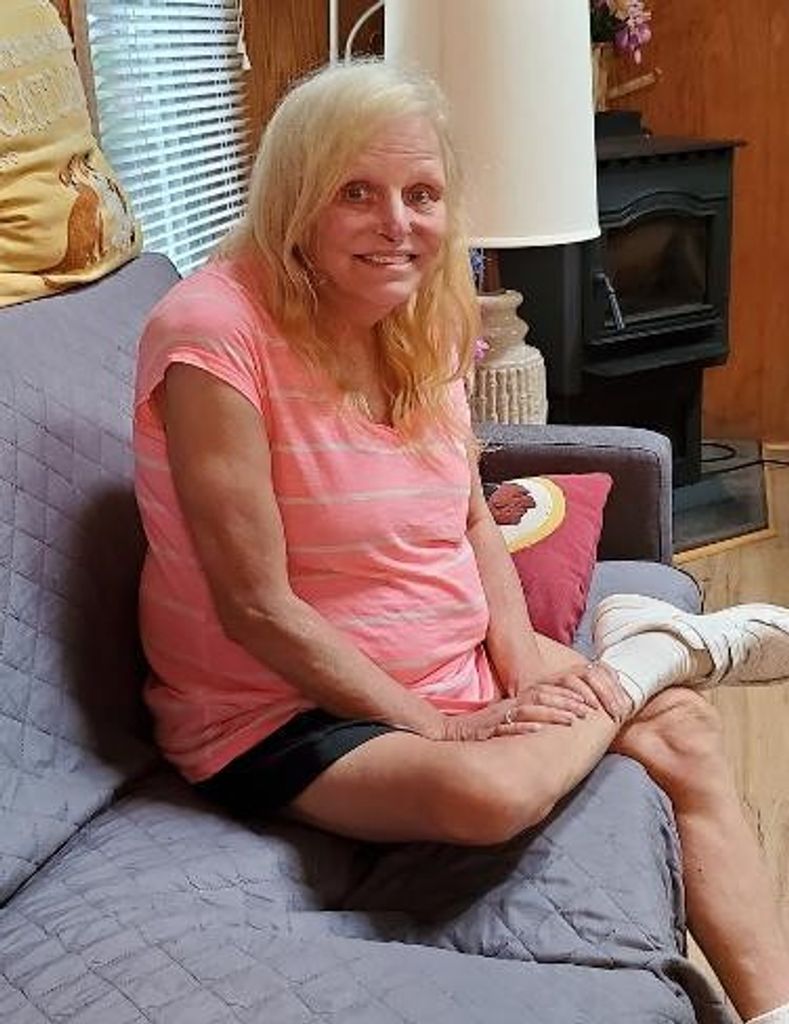 Linda Young