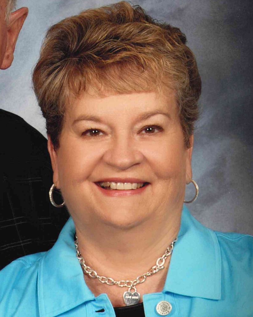 Letha Jackson Profile Photo
