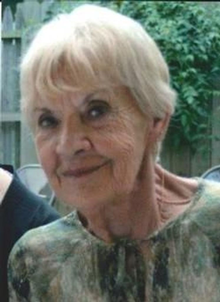 Betty Wade Price