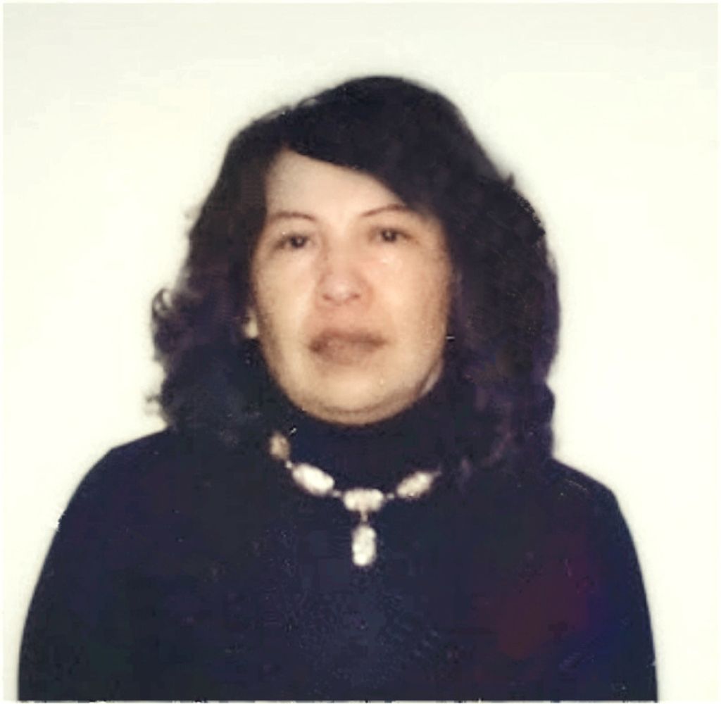 Elaine Gipp