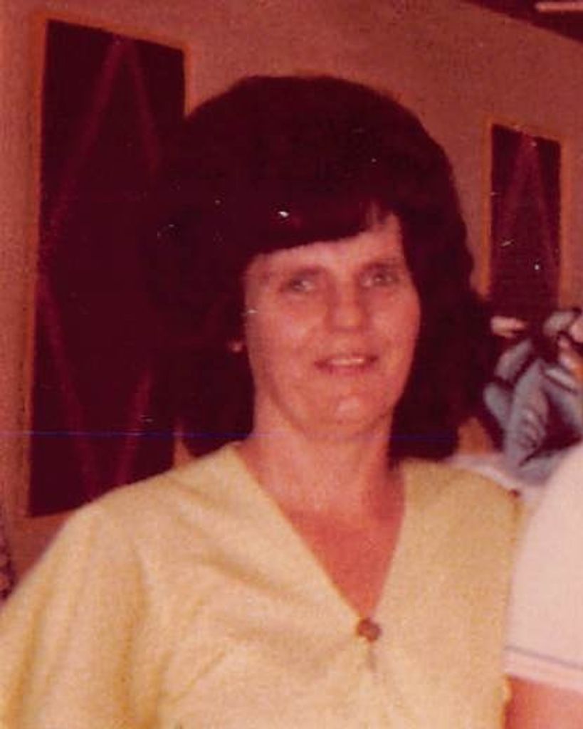 Marvita Queen McMahan Profile Photo