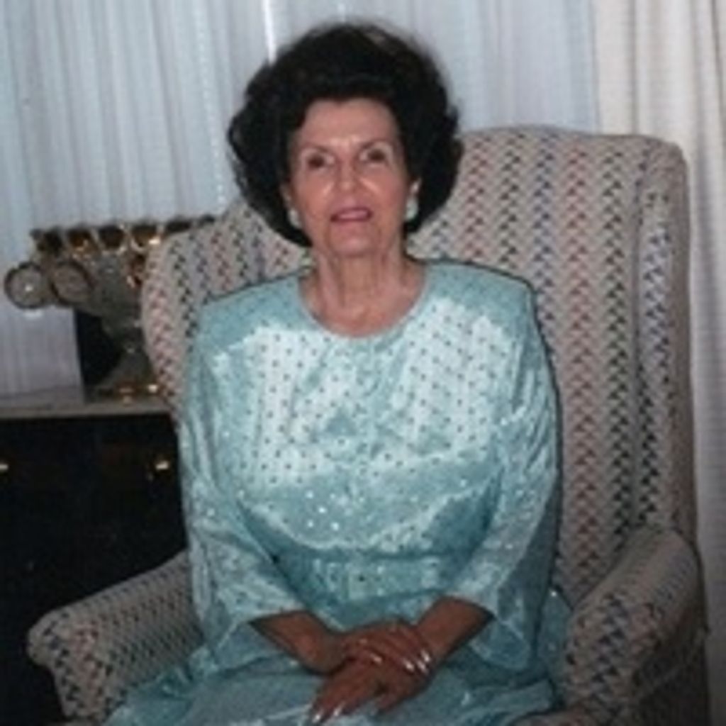 Marjorie Grace Souther Profile Photo