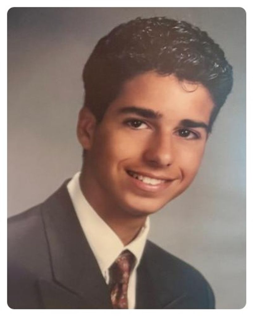 Michael Anthony Formosa