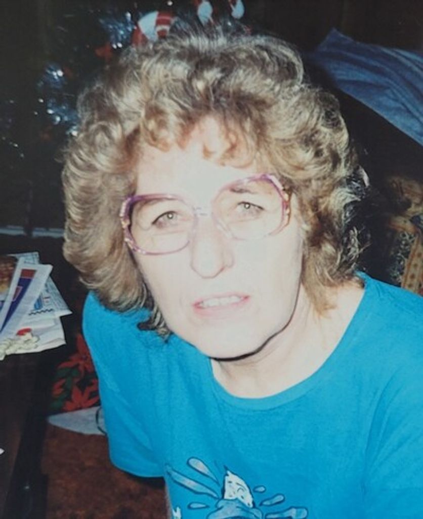 Judy Mccoid Profile Photo