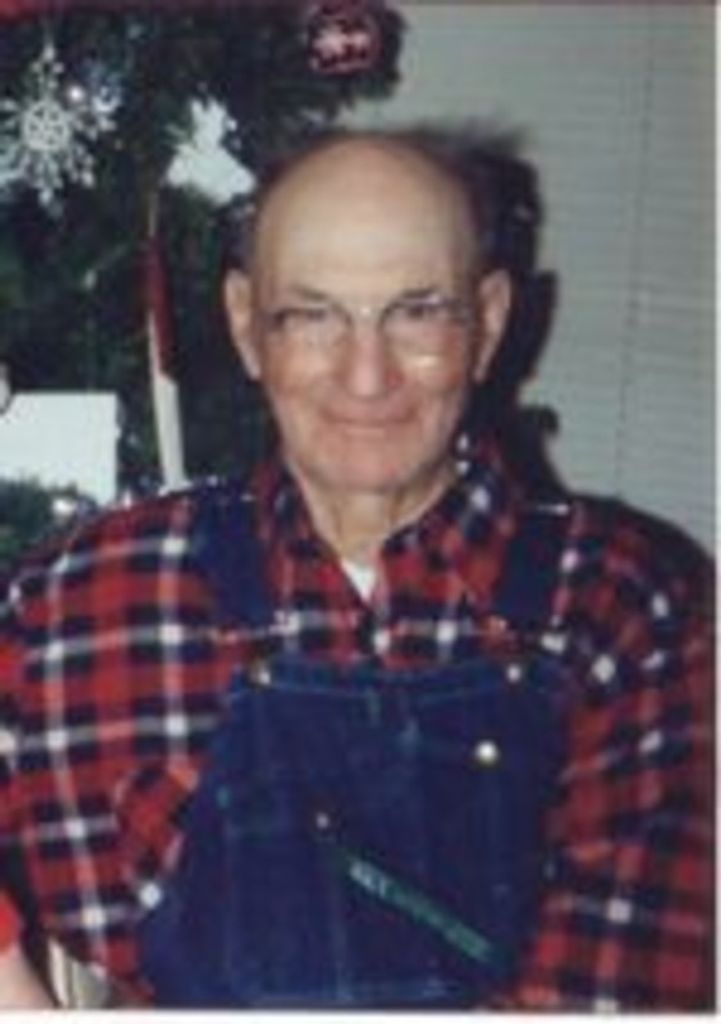 Francis Mccarthy Profile Photo