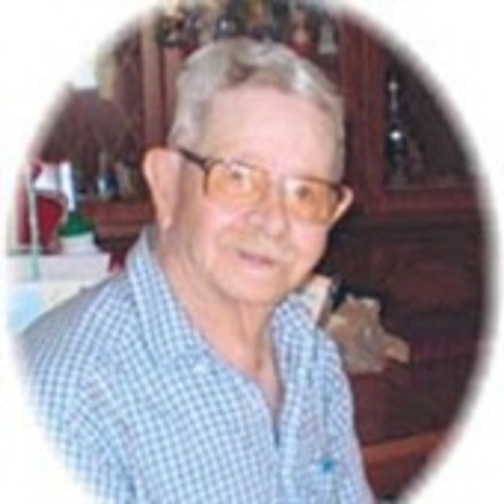 Clarence "Bud" Krabbenhoft