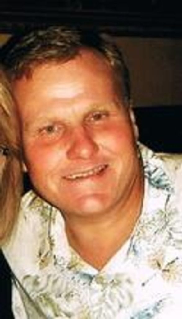 Michael Robert Svahn