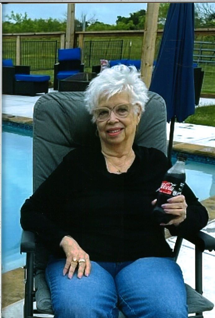Jacqueline Kay Dannecker Hamby Profile Photo