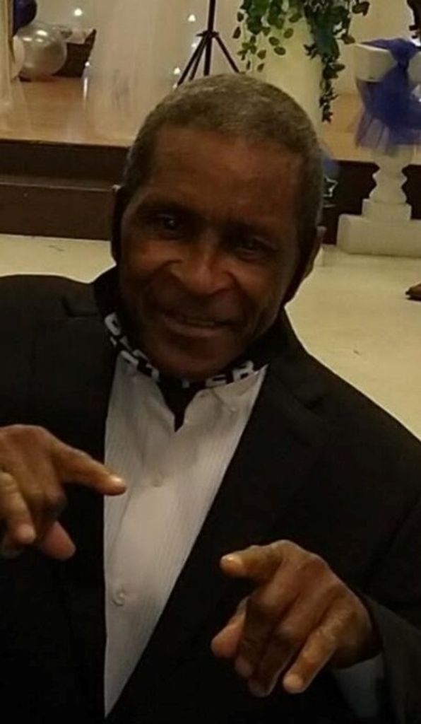Richard Smith, Jr. Profile Photo