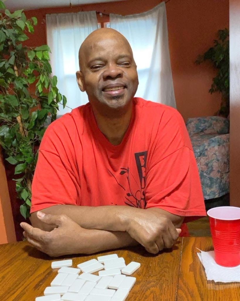 Bruce Anthony Wright Profile Photo